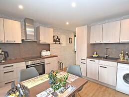 Holiday Flat in Ernstroda Near a ski Resort