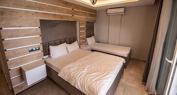 Mose Restoran Motel Beach