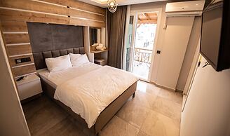 Mose Restoran Motel Beach