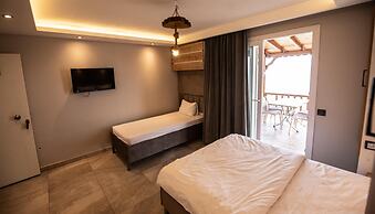 Mose Restoran Motel Beach