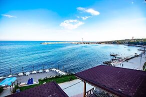 Mose Restoran Motel Beach