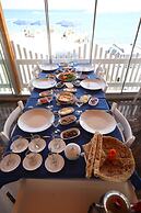 Mose Restoran Motel Beach