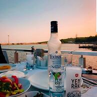 Mose Restoran Motel Beach