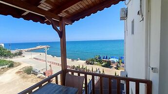 Mose Restoran Motel Beach