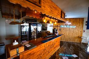 Mose Restoran Motel Beach