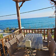 Mose Restoran Motel Beach