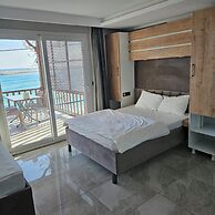 Mose Restoran Motel Beach