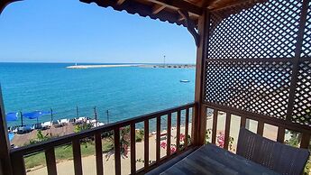 Mose Restoran Motel Beach