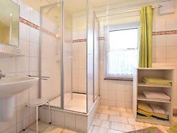 Cozy Apartment in Rerik near Beach