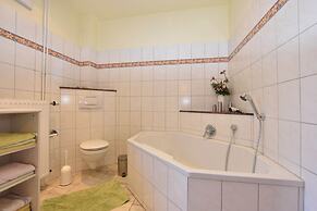 Cozy Apartment in Rerik near Beach