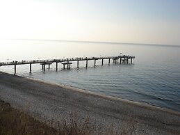 Cozy Apartment in Rerik near Beach