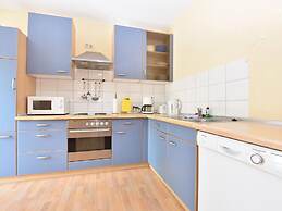 Cozy Apartment in Rerik near Beach