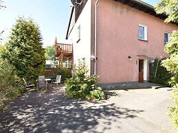 Cozy Apartment in Rerik near Beach