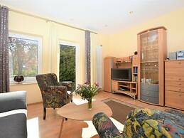 Cozy Apartment in Rerik near Beach