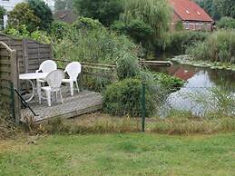 Cozy Apartment in Rerik near Beach
