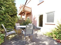 Cozy Apartment in Rerik near Beach