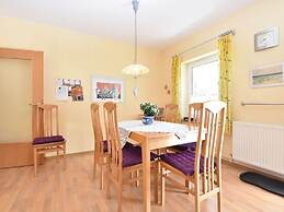 Cozy Apartment in Rerik near Beach