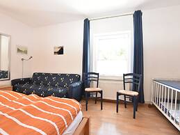 Cozy Apartment in Rerik near Beach