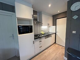 Semi-detached Bungalow 'muizenoortje'