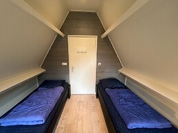 Semi-detached Bungalow 'muizenoortje'