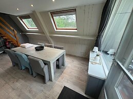 Semi-detached Bungalow 'muizenoortje'