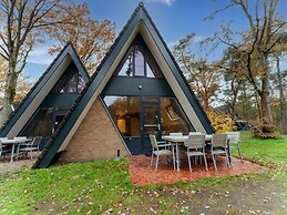 Semi-detached Bungalow 'muizenoortje'