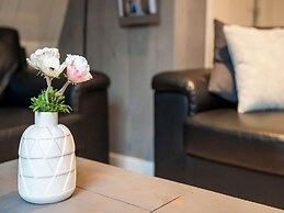 Semi-detached Bungalow 'muizenoortje'