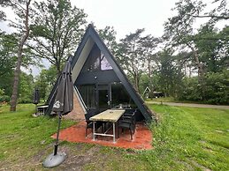 Semi-detached Bungalow 'muizenoortje'