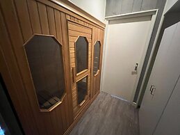 Semi-detached Bungalow 'muizenoortje'