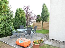 Holiday Home in Uxheim Niederehe With Garden
