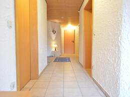 Holiday Home in Uxheim Niederehe With Garden
