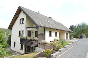 Holiday Home Niederehe Romantic Escape
