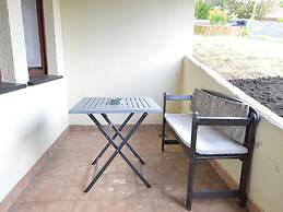 Holiday Home in Uxheim Niederehe With Garden