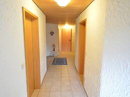 Holiday Home in Uxheim Niederehe With Garden