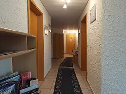 Holiday Home Niederehe Romantic Escape