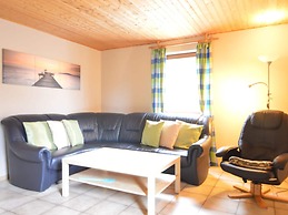 Holiday Home in Uxheim Niederehe With Garden