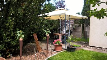 Holiday Home Niederehe Romantic Escape