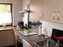 Holiday Home in Uxheim Niederehe With Garden
