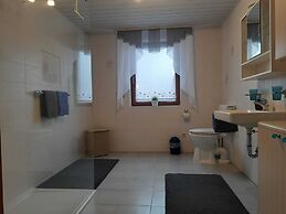 Holiday Home Niederehe Romantic Escape