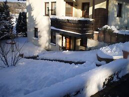 Holiday Home Niederehe Romantic Escape