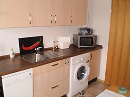 Holiday Home in Uxheim Niederehe With Garden