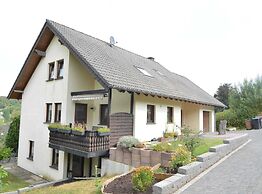 Holiday Home in Uxheim Niederehe With Garden