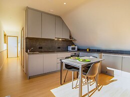 Apartment West Flanders With Roof Terrace