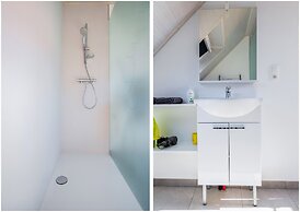 Apartment West Flanders With Roof Terrace