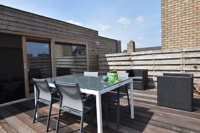 Apartment West Flanders With Roof Terrace