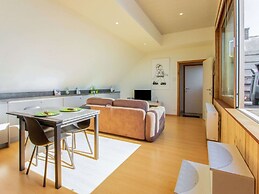 Apartment West Flanders With Roof Terrace