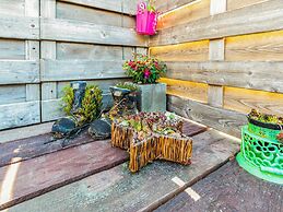 Apartment West Flanders With Roof Terrace