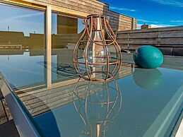 Apartment West Flanders With Roof Terrace