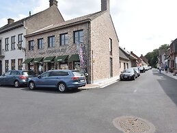 Apartment West Flanders With Roof Terrace