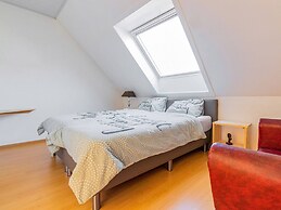 Apartment West Flanders With Roof Terrace